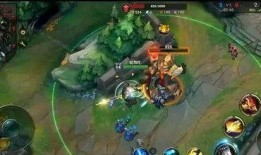 最新联盟手游爆料新英雄,神秘降临！联盟手游全新英雄震撼揭晓