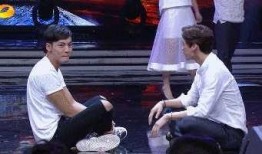 娱乐圈吃瓜爆陈伟霆,吃瓜群众揭秘幕后真相